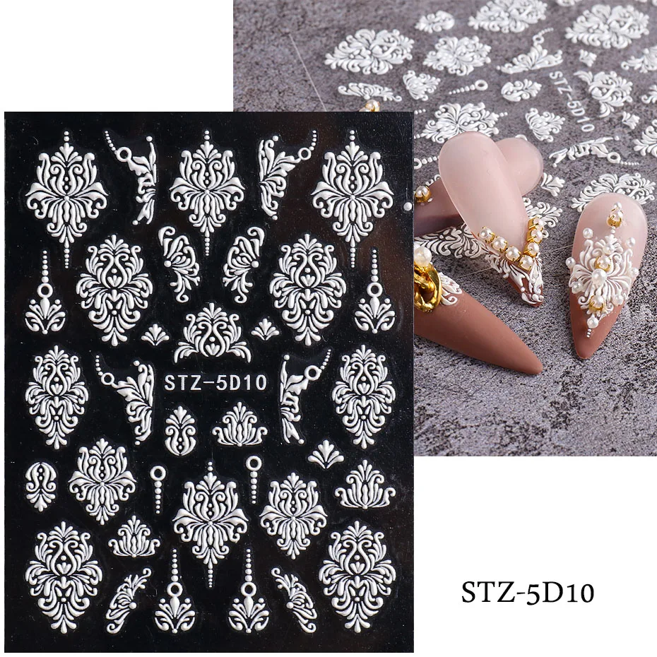 STZ-5D10