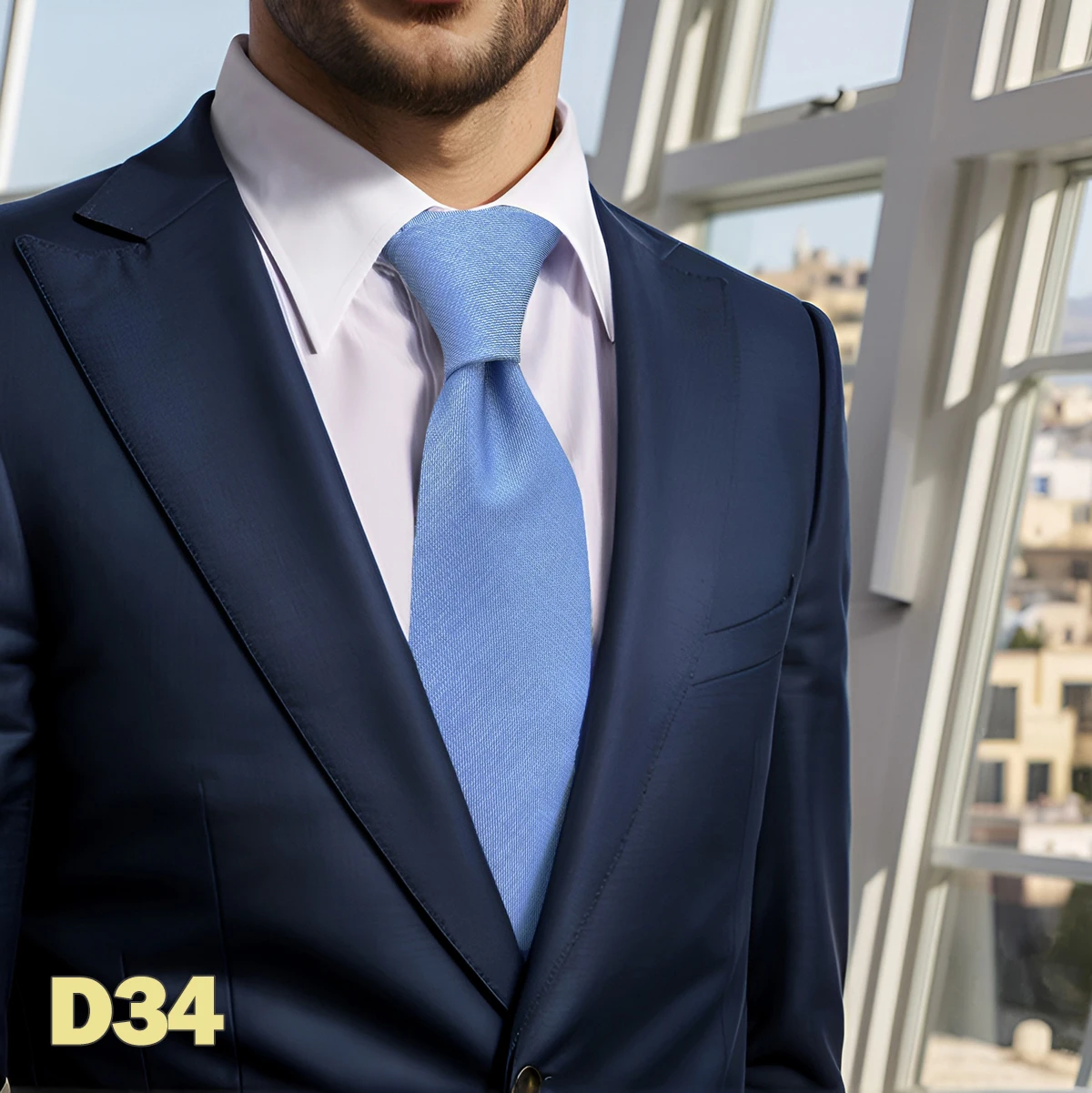 DX34