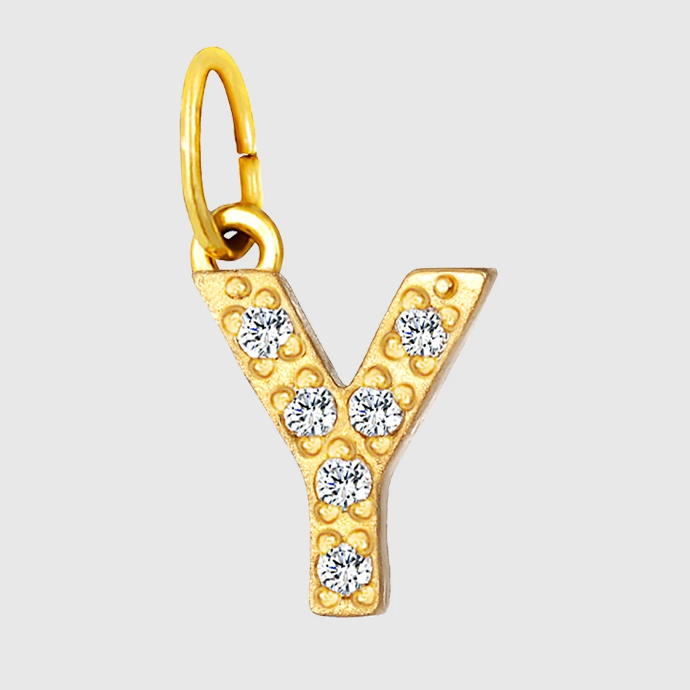 Y