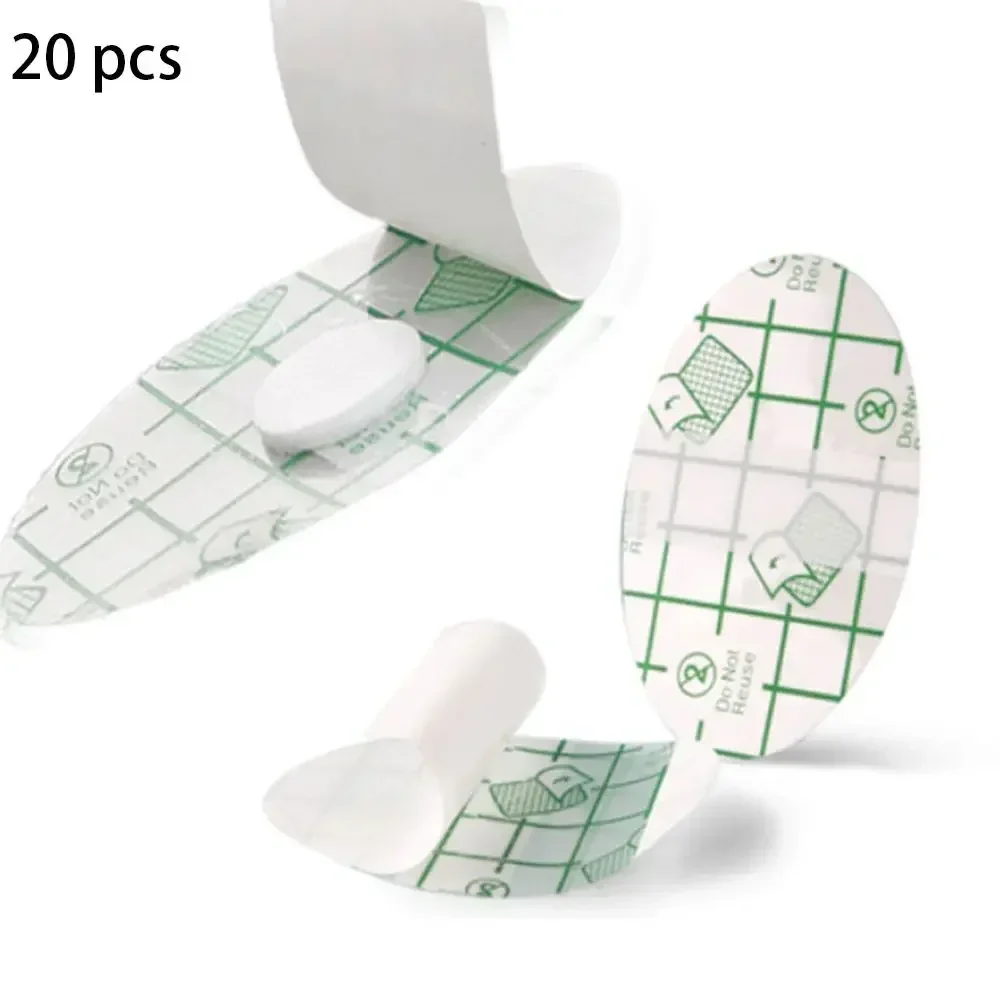 20pcs