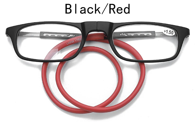 Black Red