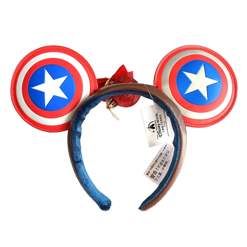 Mickey Headband 20