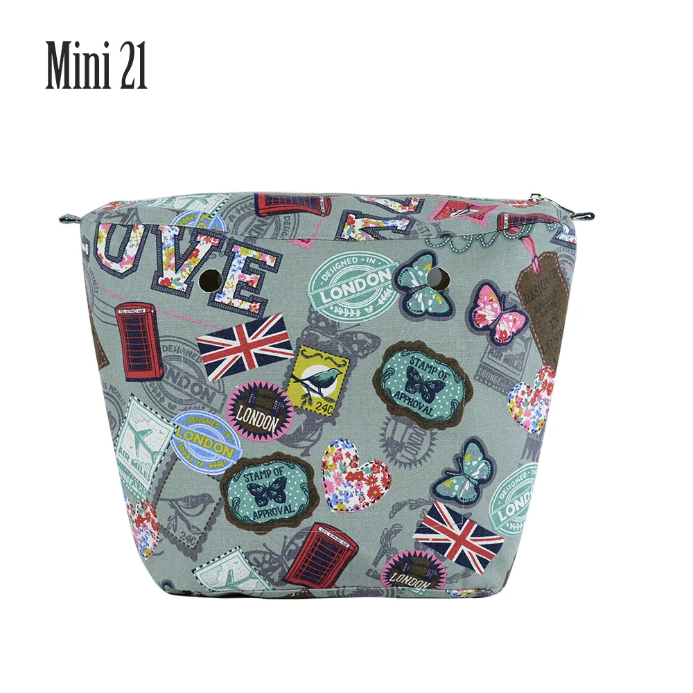 Mini 21