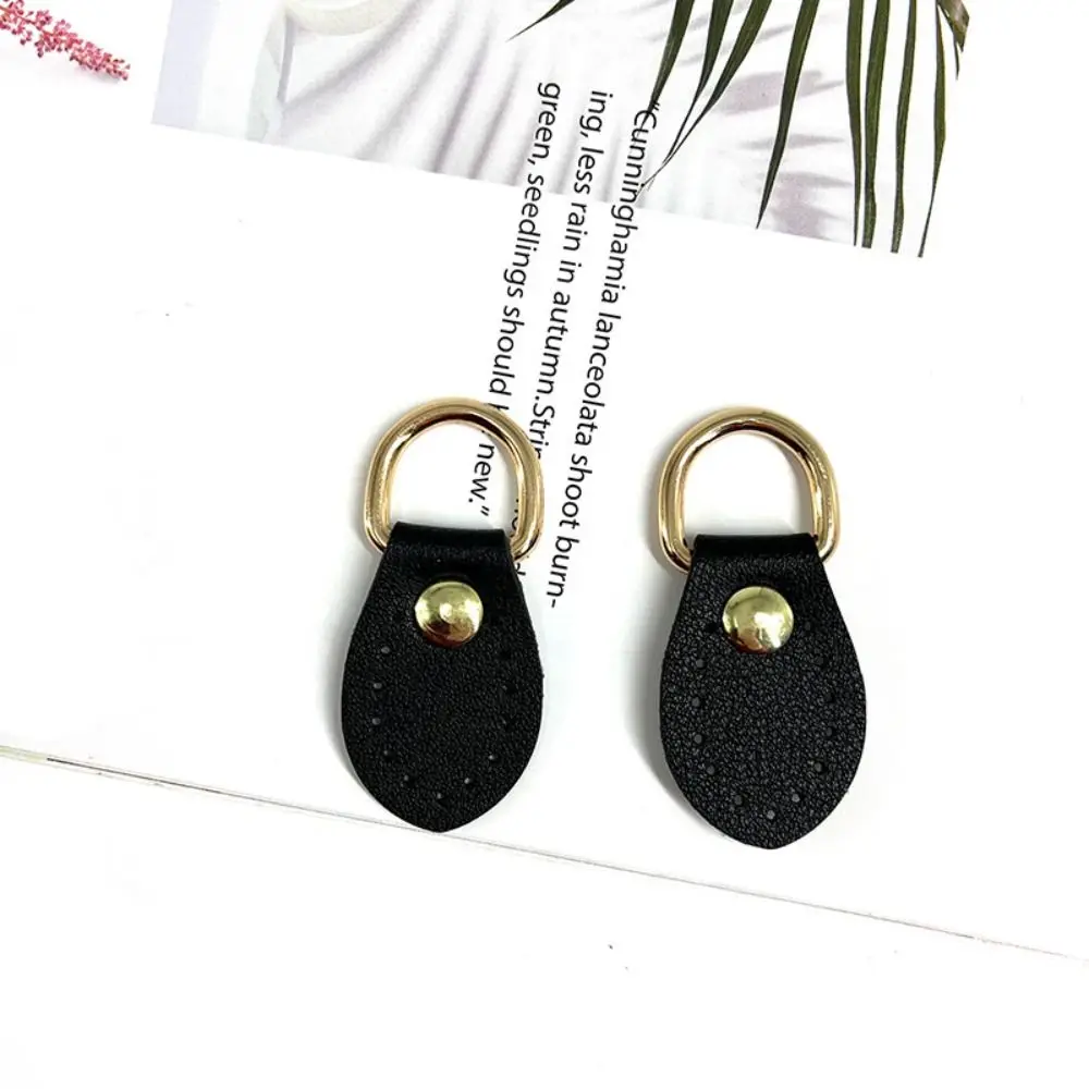 2pcs black