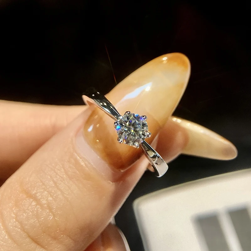 Silver-0.5CT