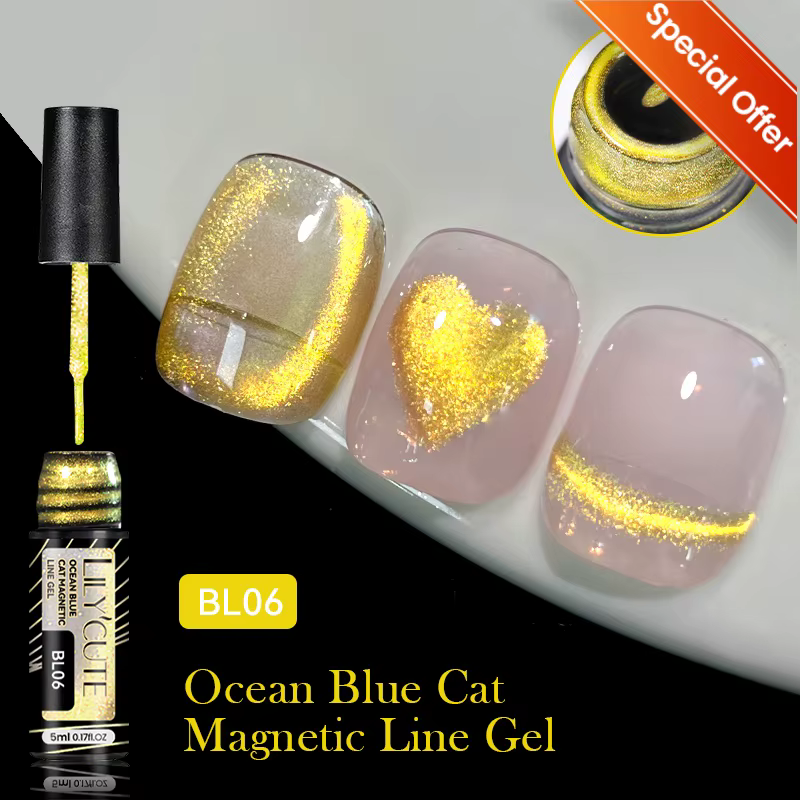 LC-Line Gel BL06