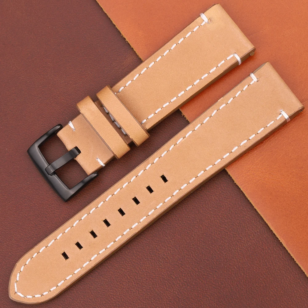 Brown Black Clasp