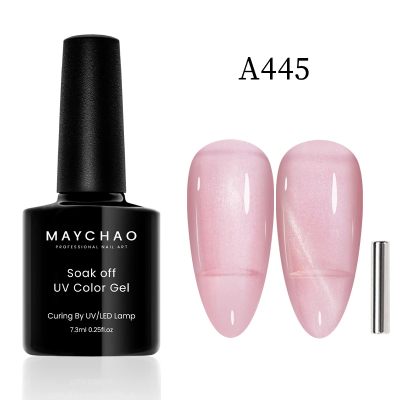 A445