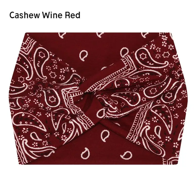 Cashew Wine Red