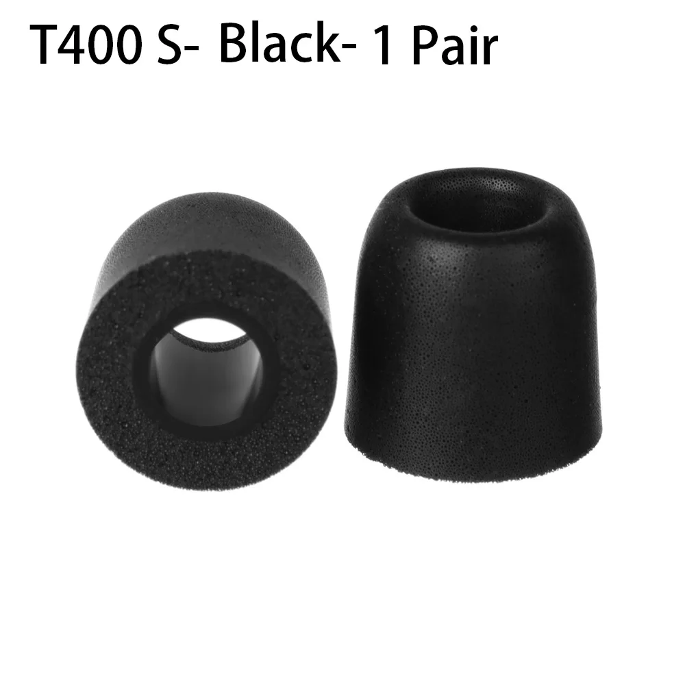 T400 S-black-1 Pair