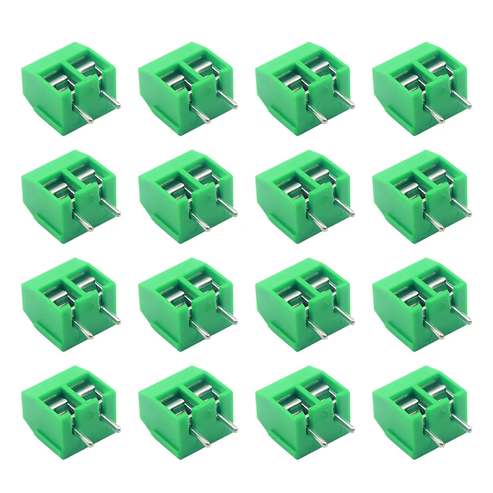 2P Green