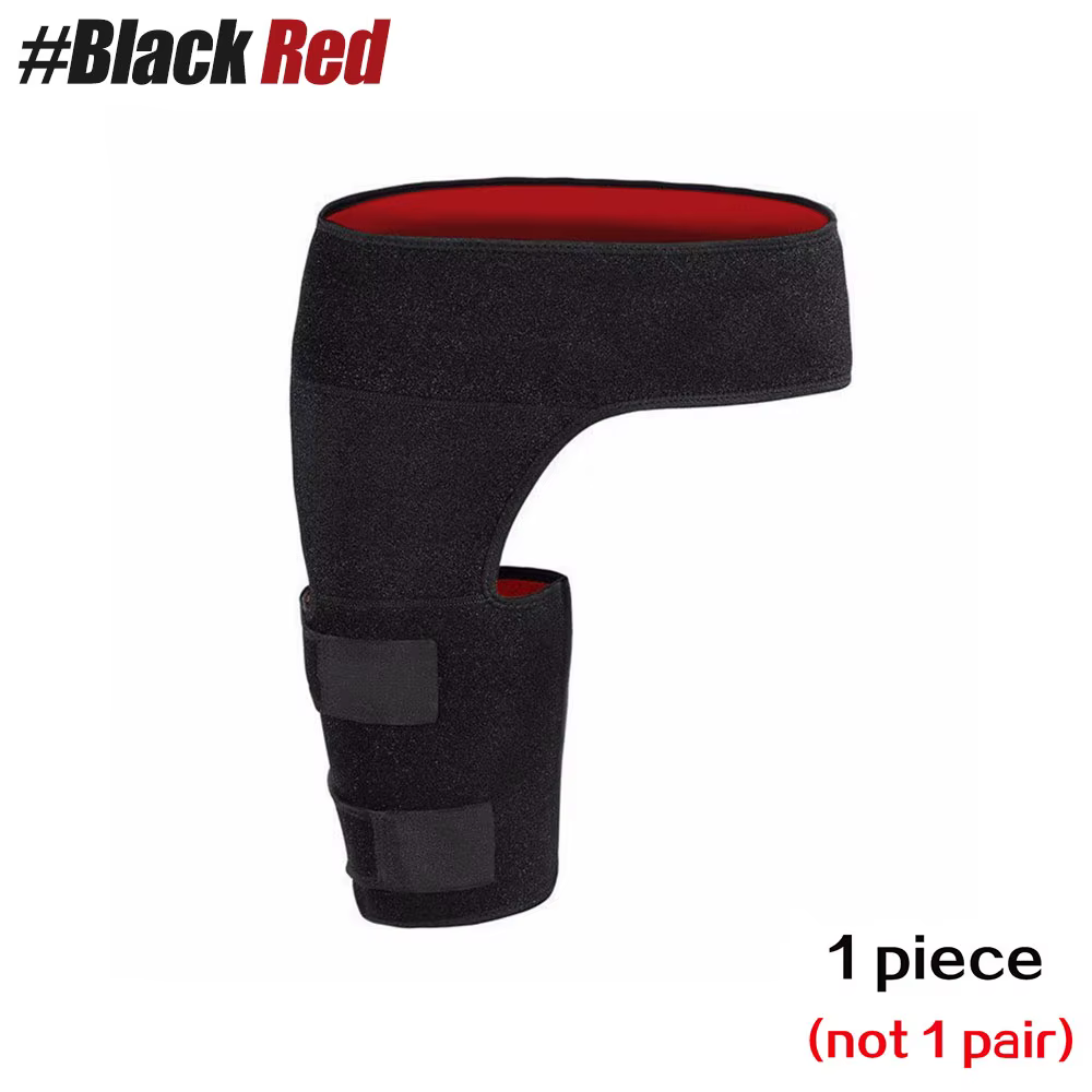 Black-Red
