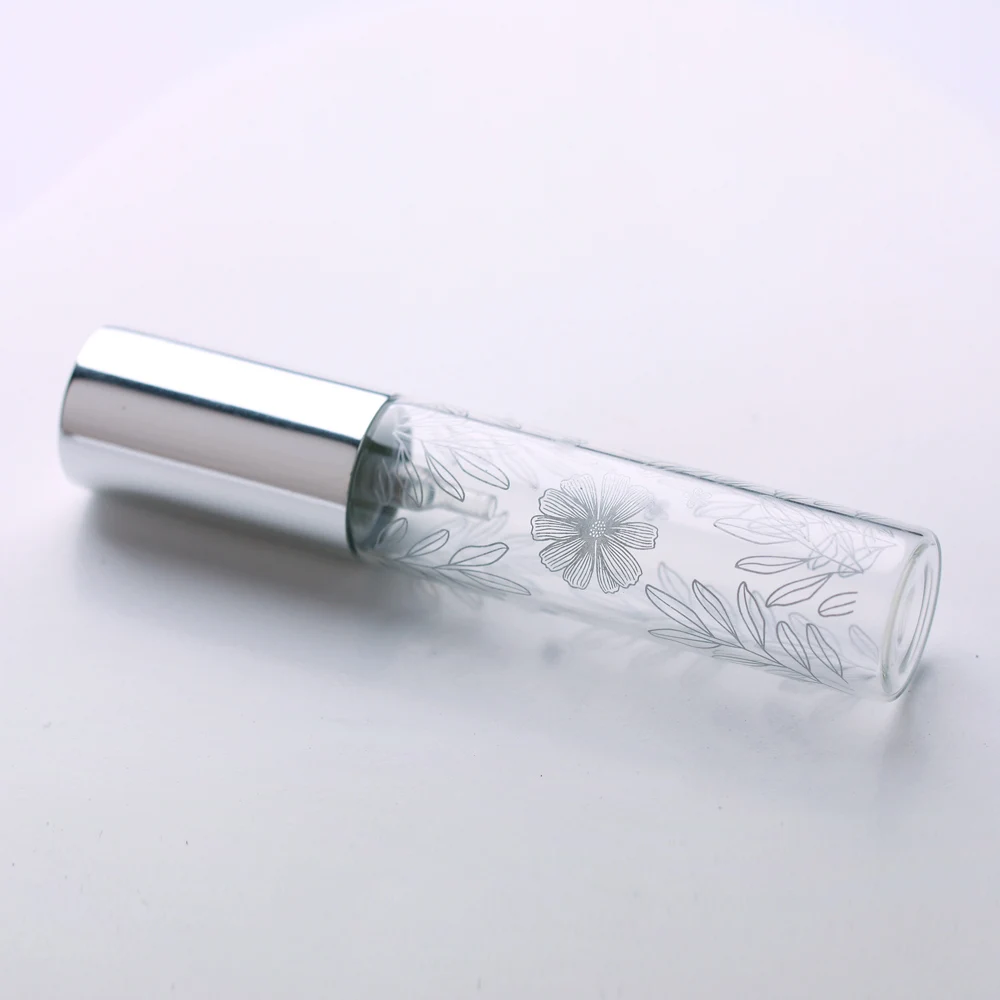 10ml Silver