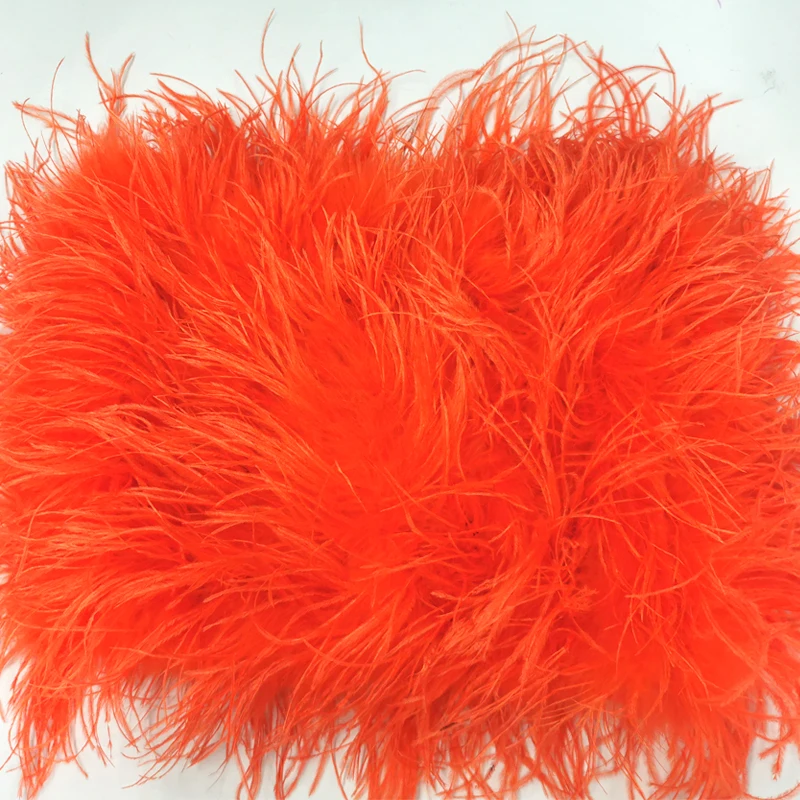 Orange red