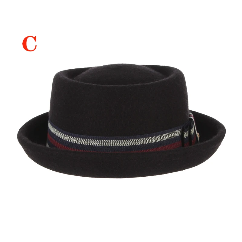 Style C