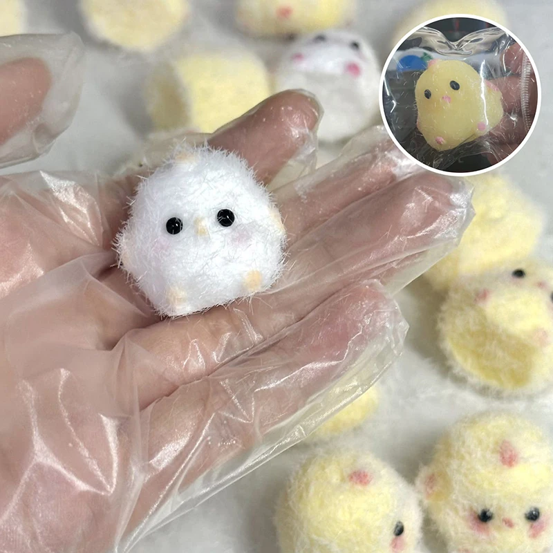 1Pcs White