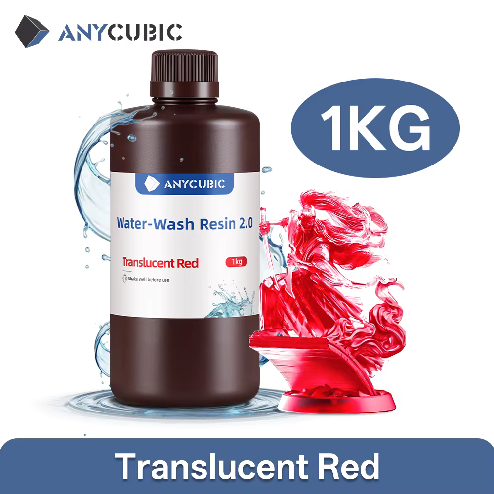 1kg Tran-Red