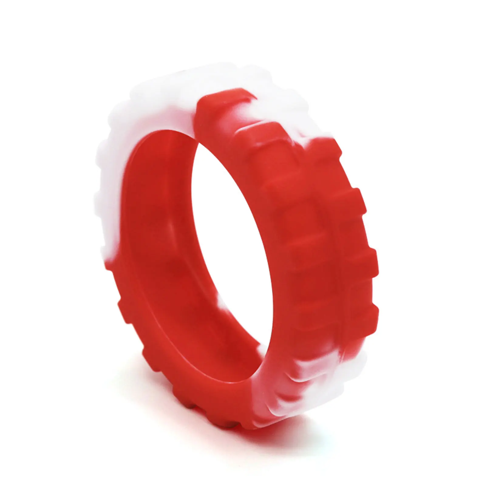 Gradient Red