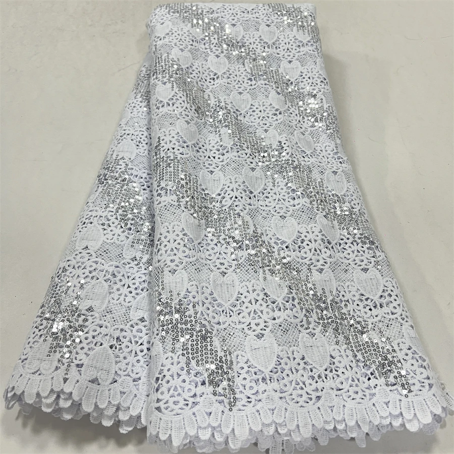 Nigerian Fabric 18