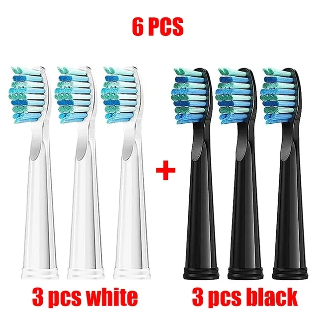 6 pcs comb
