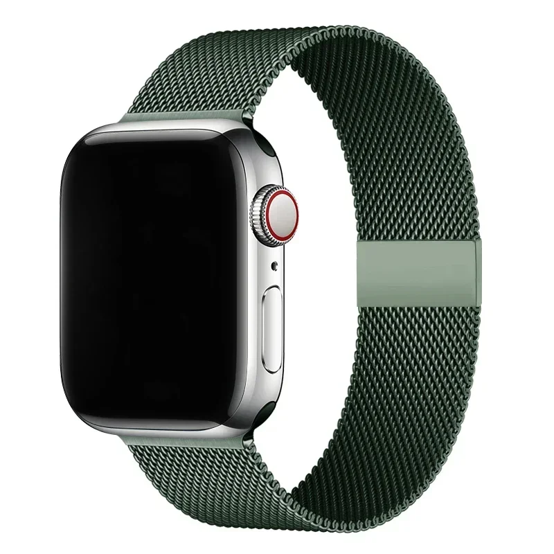 08 green