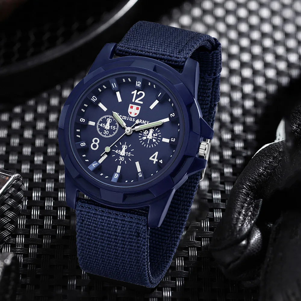 Blue A