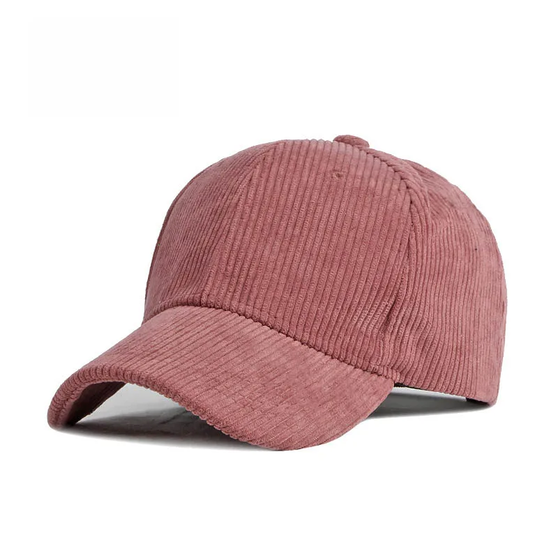 Corduroy-DarkPink
