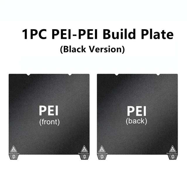 1PC PEI-PEI Black