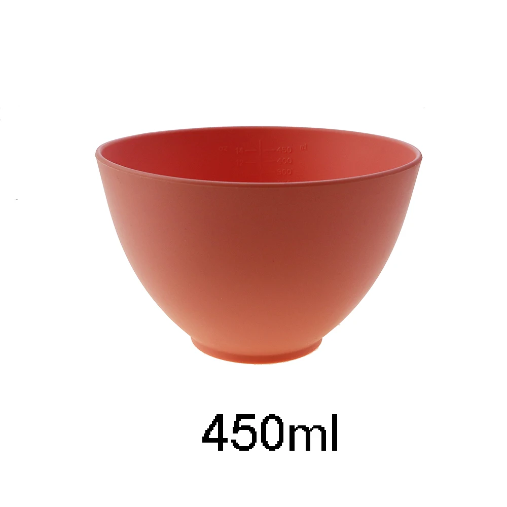 Coral Orange450ml