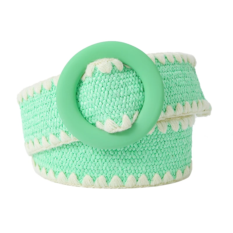 PP2 Light Green