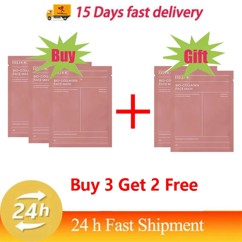 5pcs