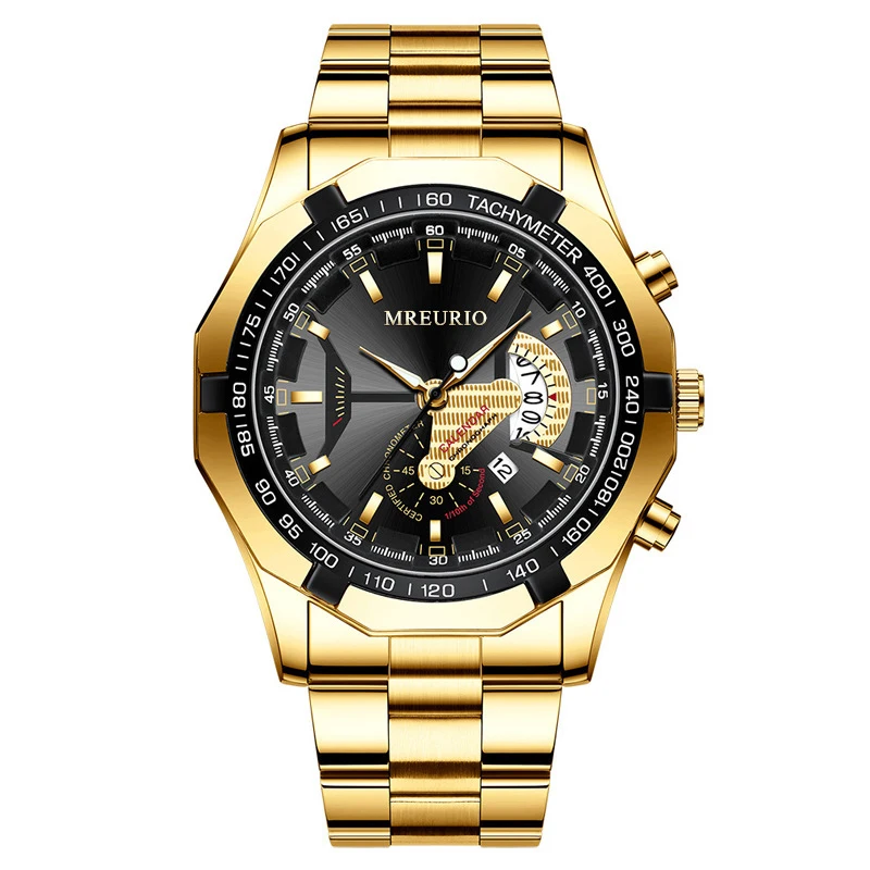 Black Gold