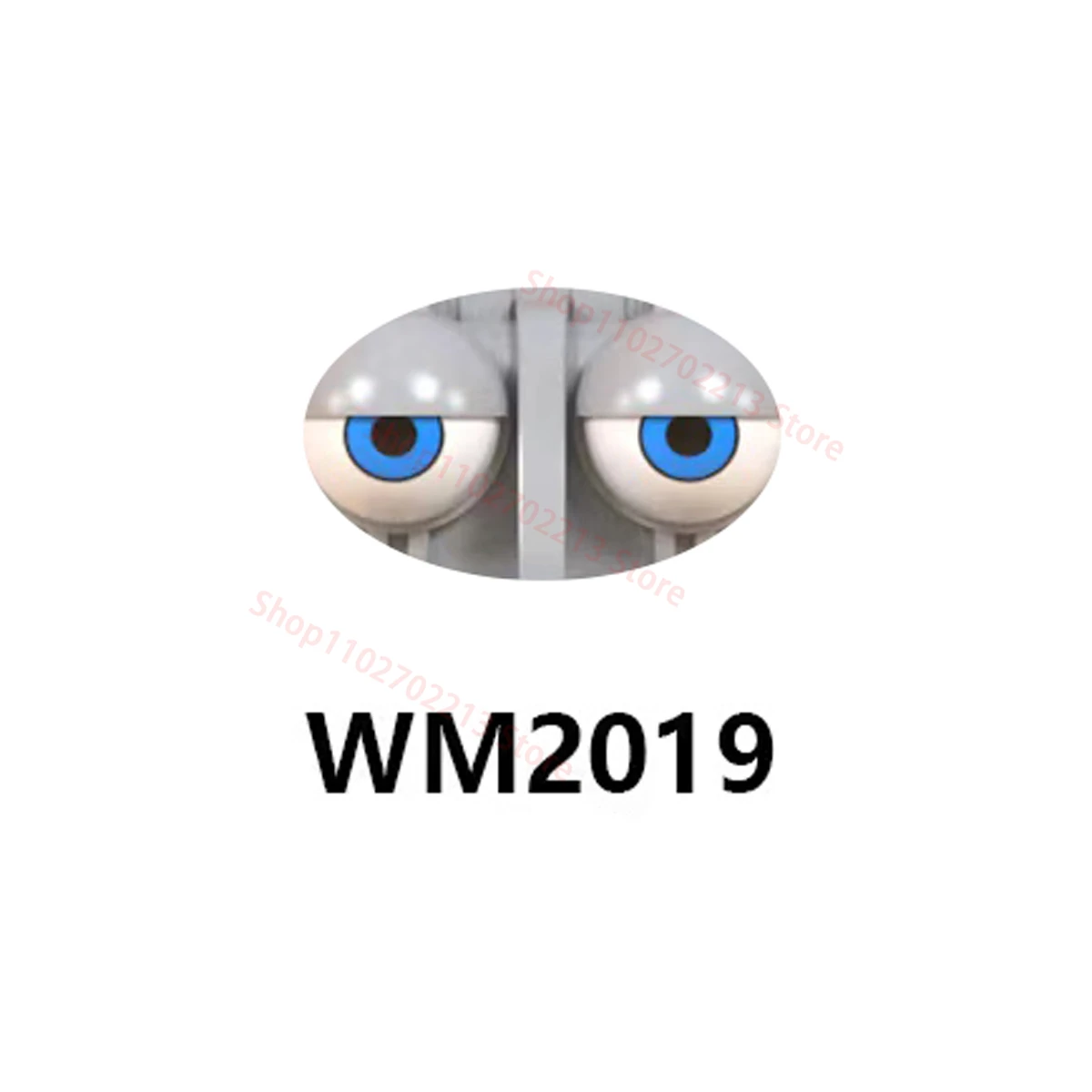 WM2019