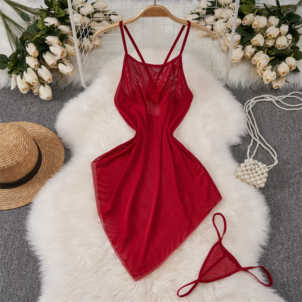 QD278-Red