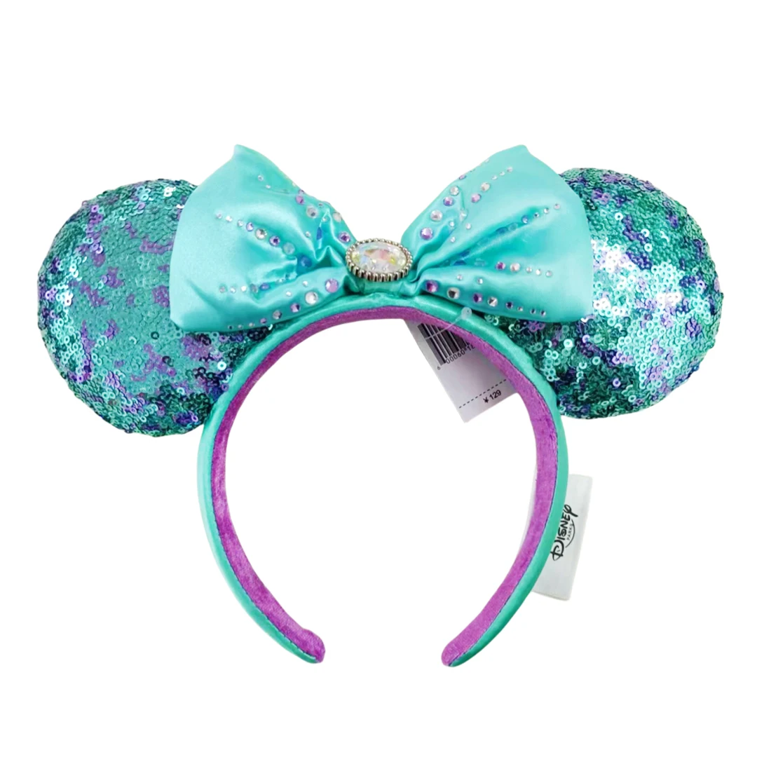 Mickey Headband 277