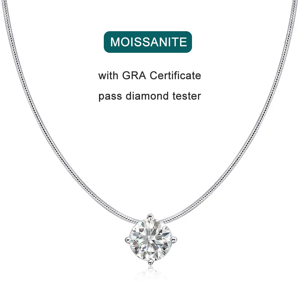 2ct moissanite