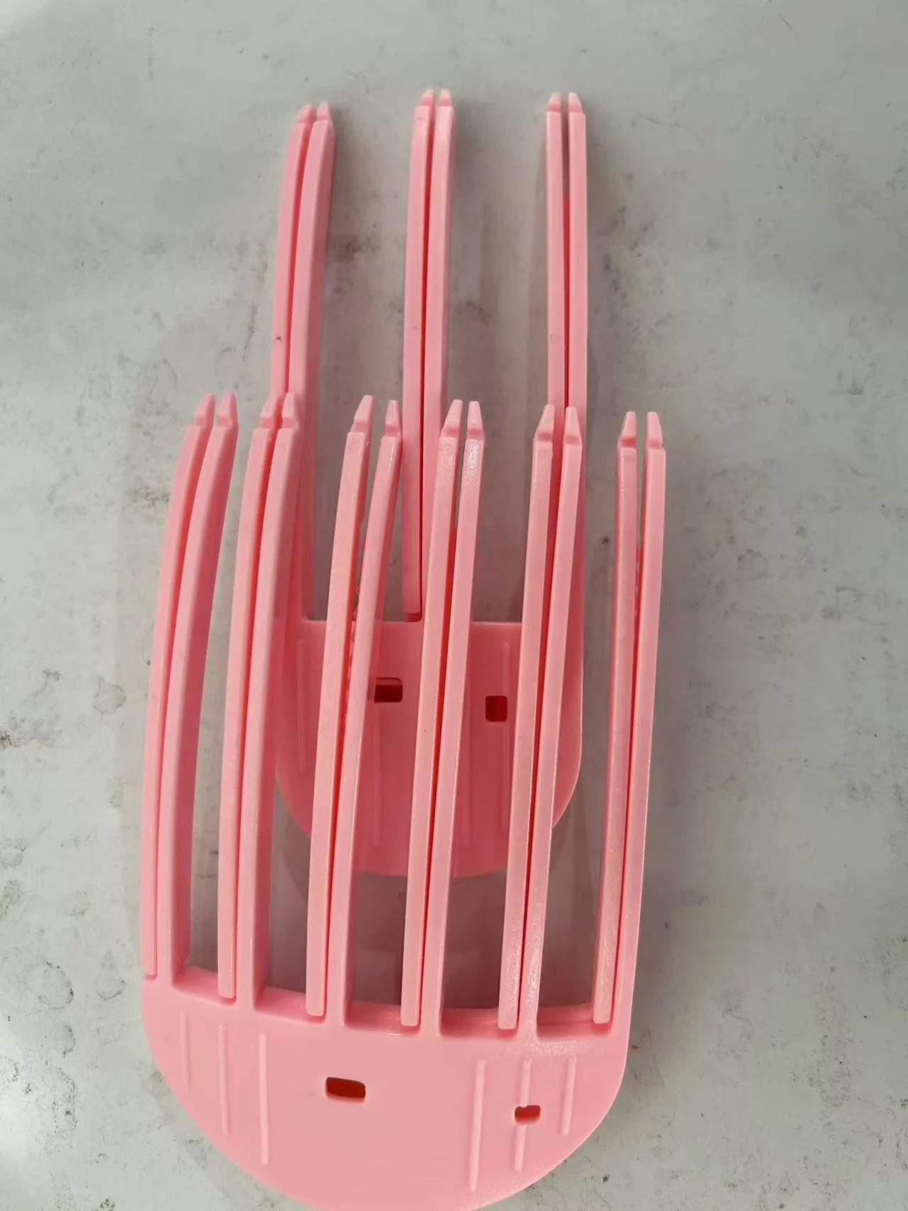 Pink 6 3 set