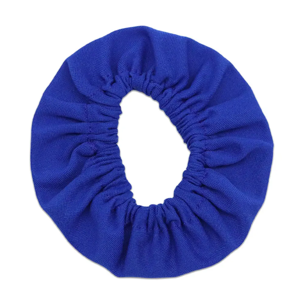 For CPAP Mask Liners Reusable Fabric Comfort Soft Cushion Covers Reduce Air Leaks Skin Irritation Nasal Mask Pad Ventilator