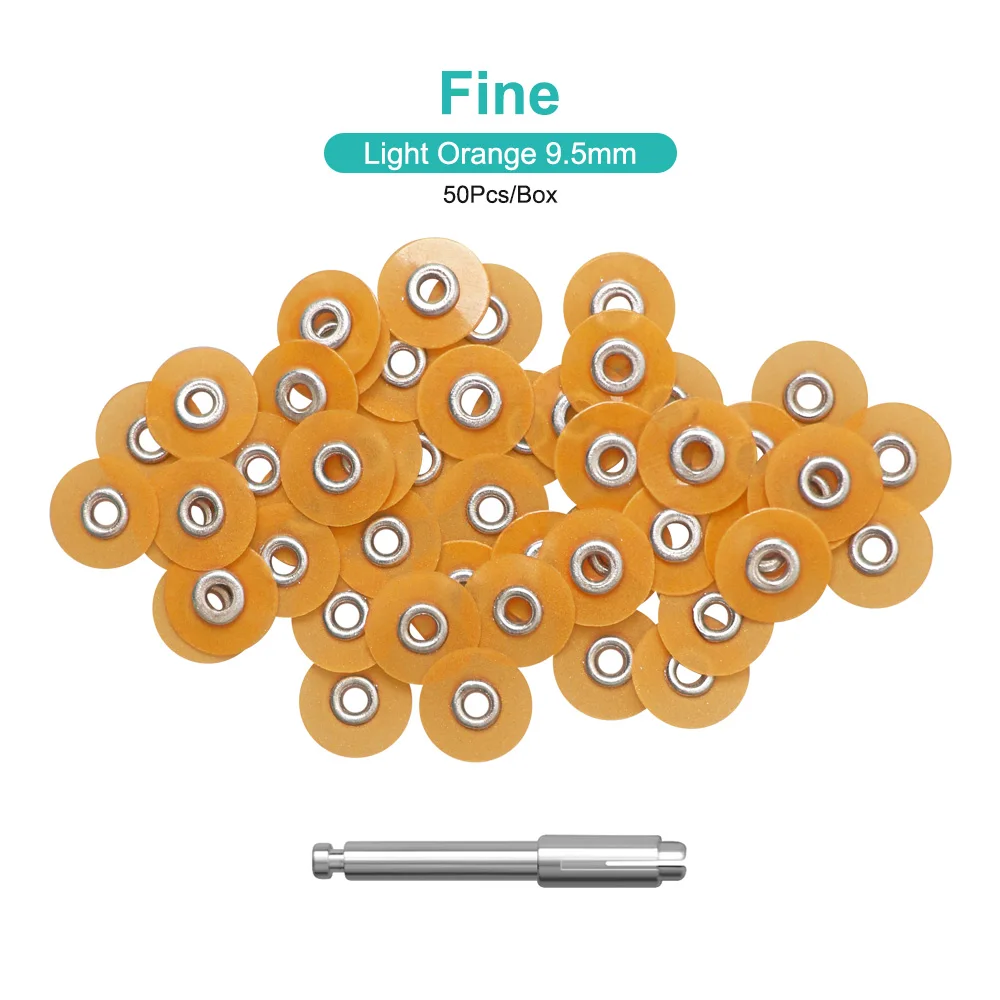 9.5mm Fine