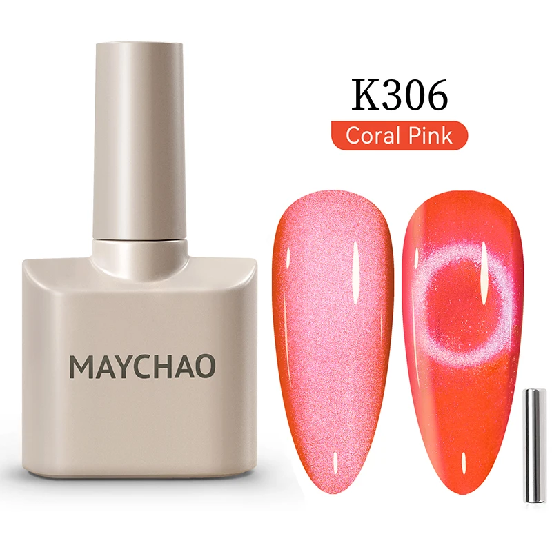 K306 Coral Pink