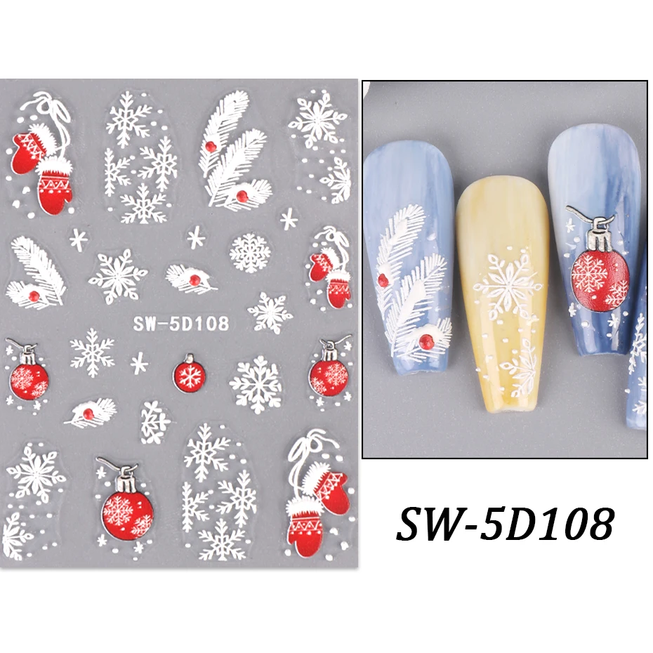 SW-5D108