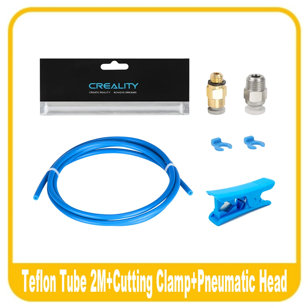 Blue PTFE Kit-2M
