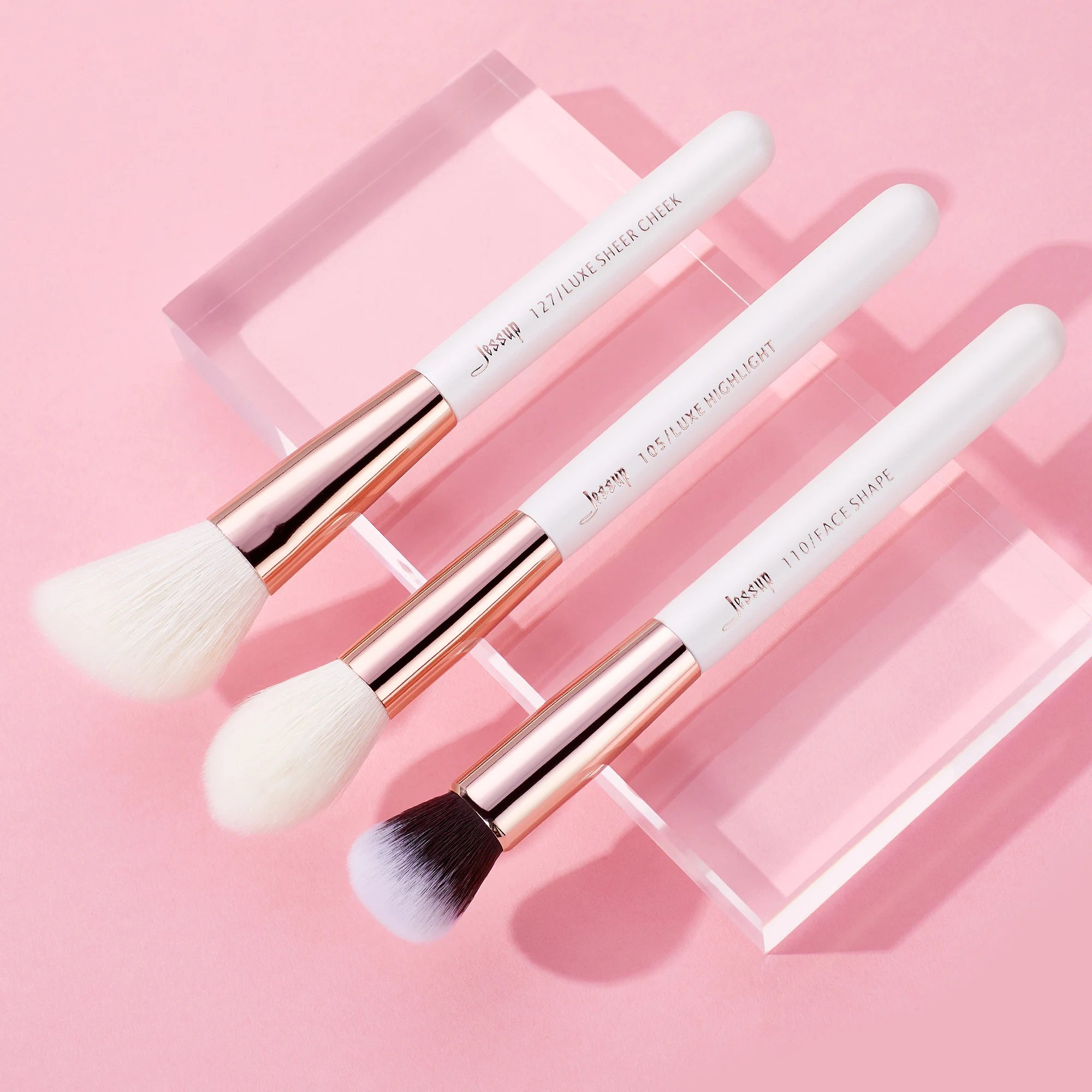 T228Face Contour Set