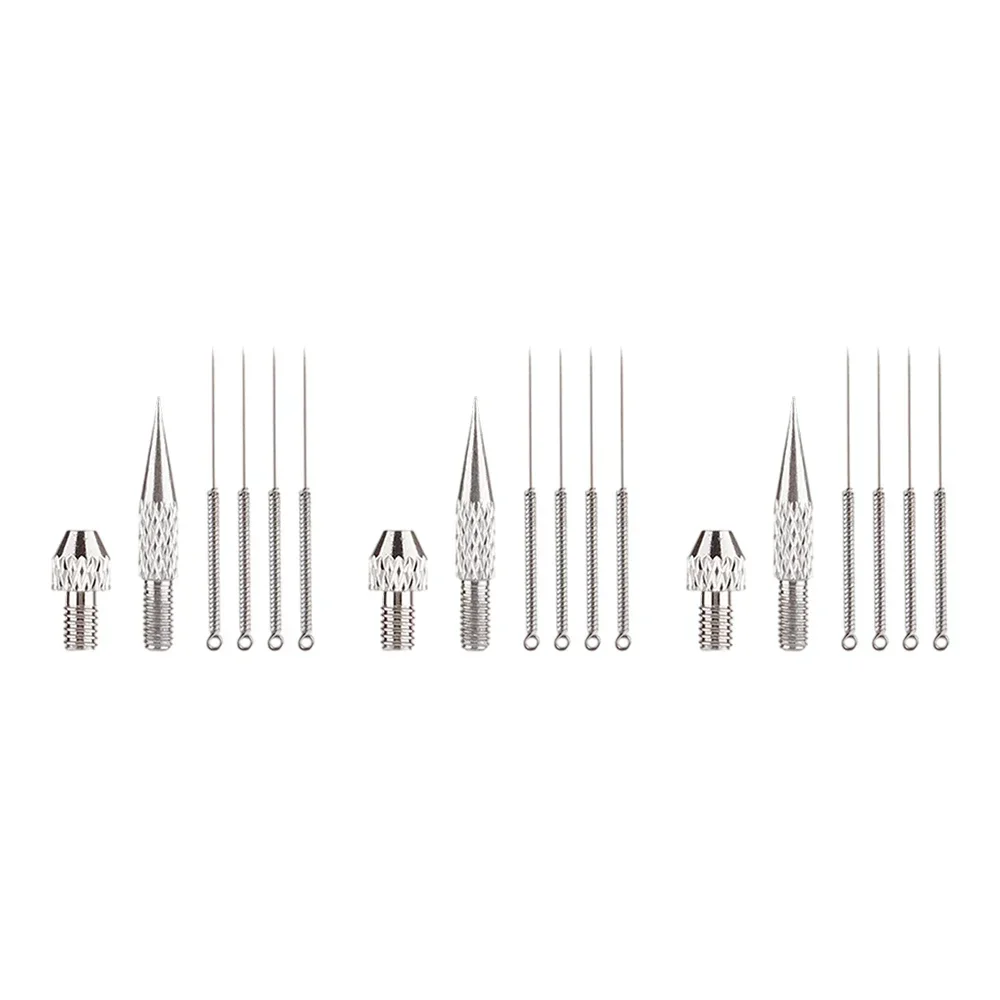 21pcs(3packs)