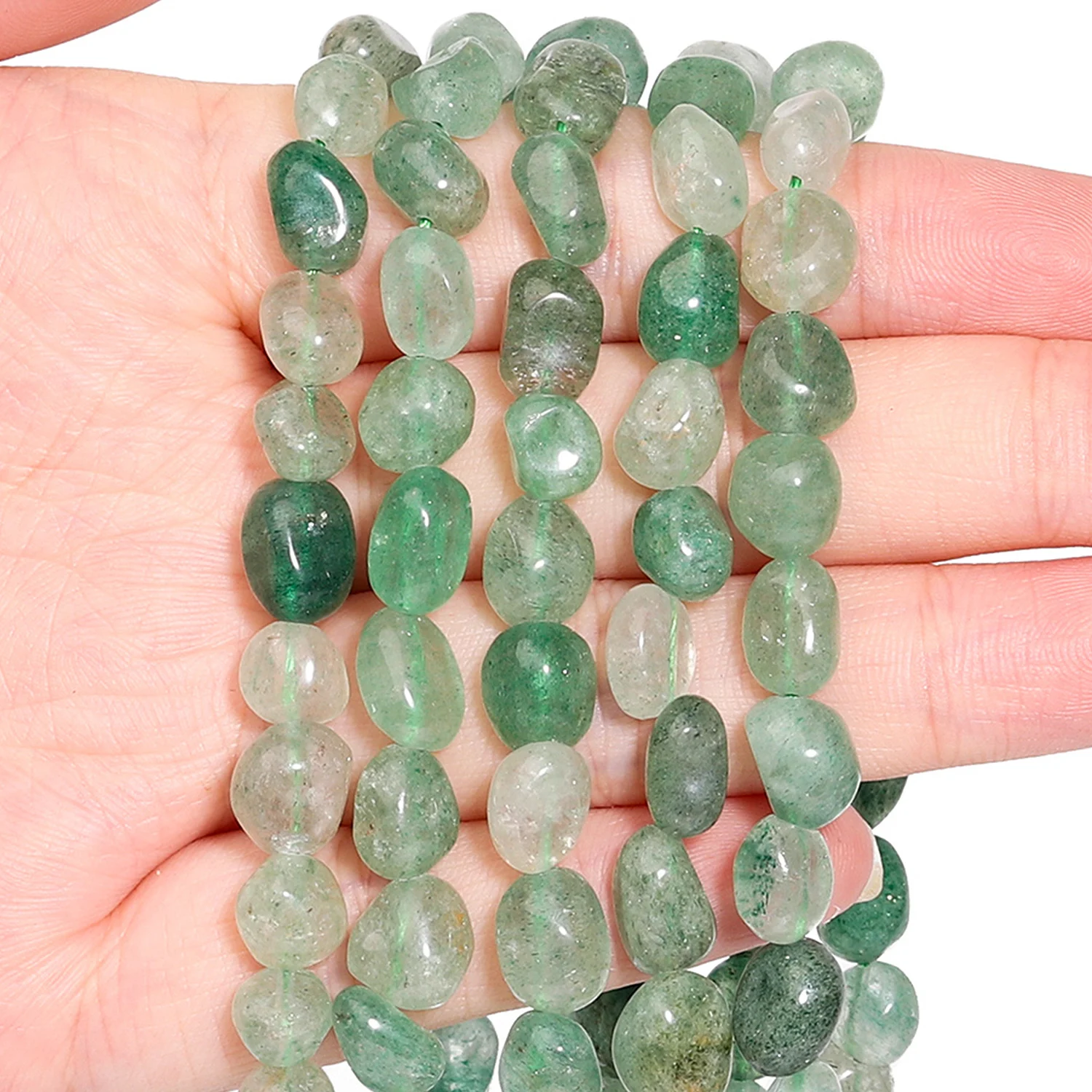green aventurine 2
