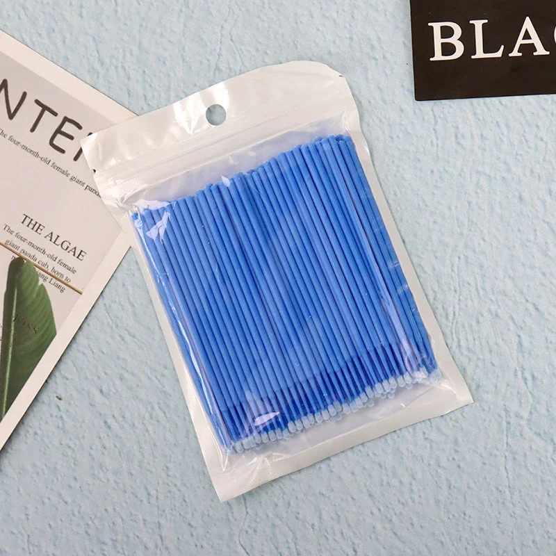 500pcs blue