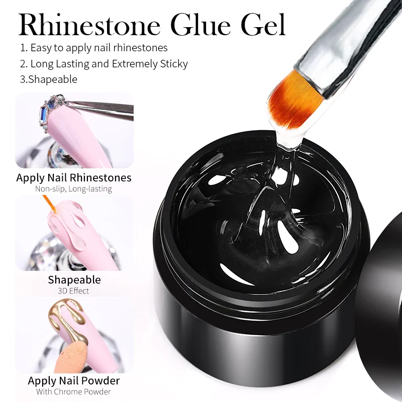 55273-RhinestoneGlue