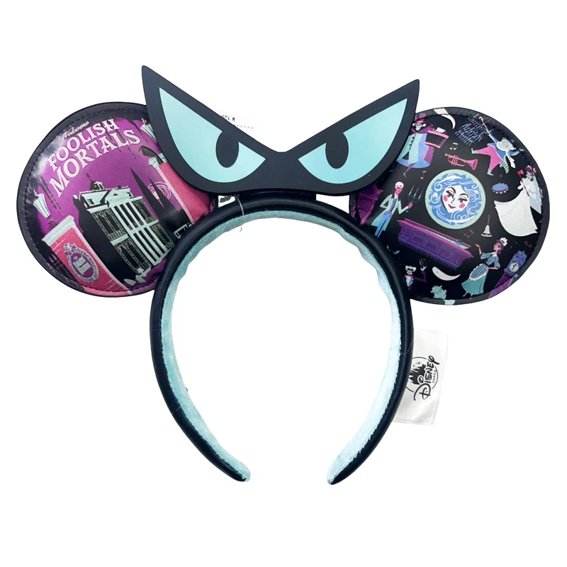 Mickey Headband 262