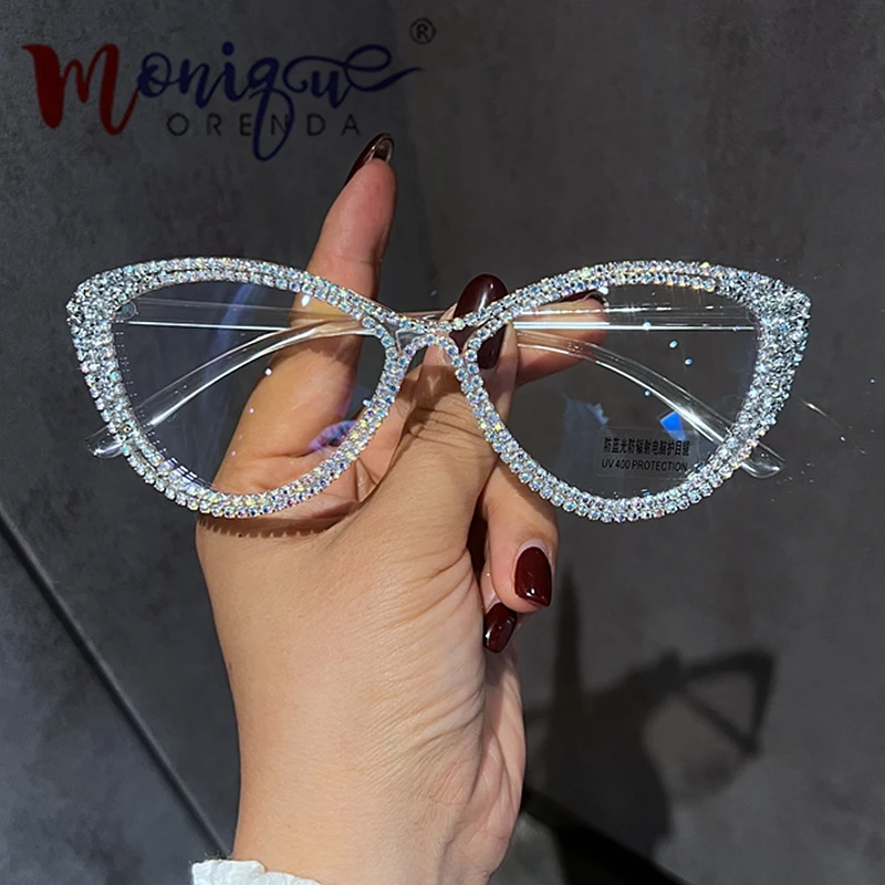 AB Rhinestone