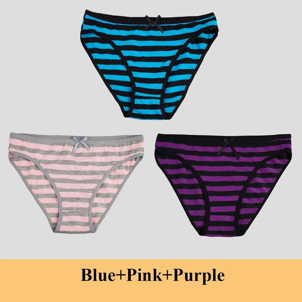 Blue-Pink-Purple